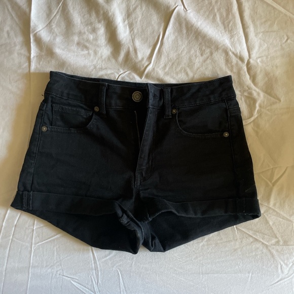 American Eagle denim shorts - Picture 1 of 3